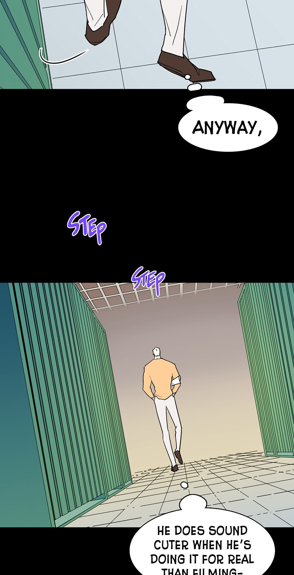 Dear DOO, Chapter 158 image 55